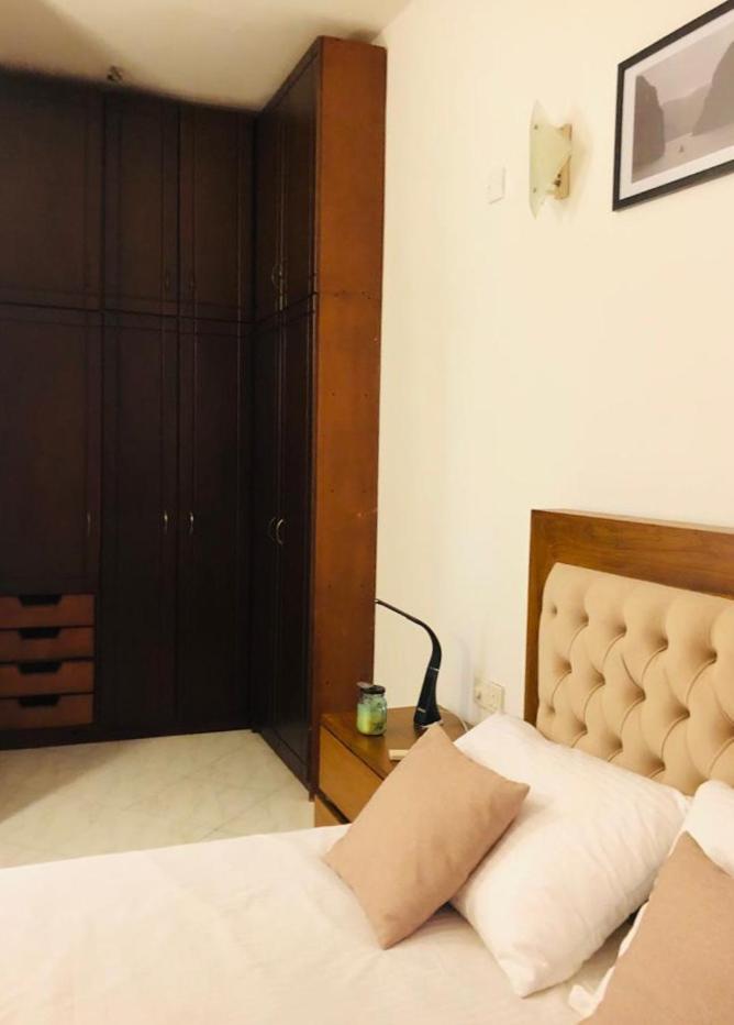 Luxurious Fully Furnished Apartment For Rent At 2000 Plaza, Colombo Sri Jayewardenepura Kotte Extérieur photo